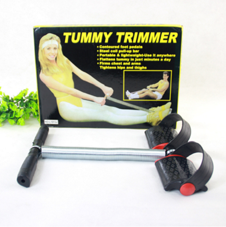 Dụng cụ tập thể dục Tummy Trimmerd - TQ452